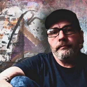 Meet your Posher, Glen